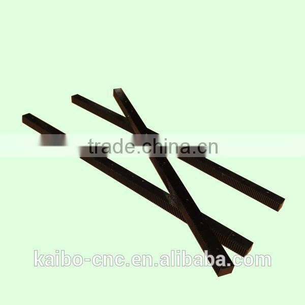 small rack and pinion gears/rack and pinion steering gear/steering rack and pinion