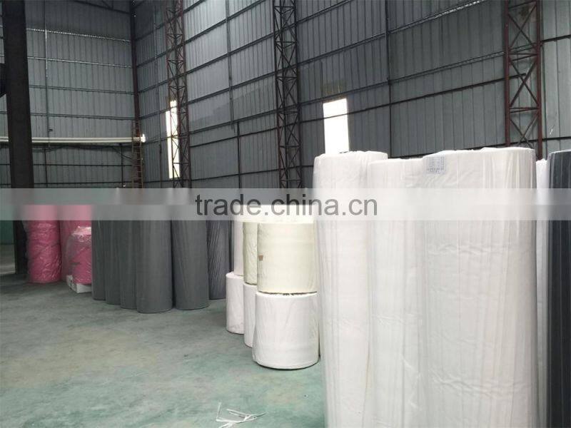 Cheap and colourful Guangzhou Disposable Nonwoven Cloth Bag/Shopping Bag/Tote bag