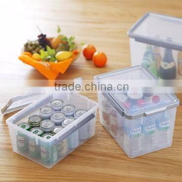 High-security and Hot-selling can food container for home use