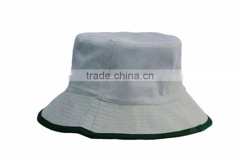 100% cotton twill custom sun bob for promotion