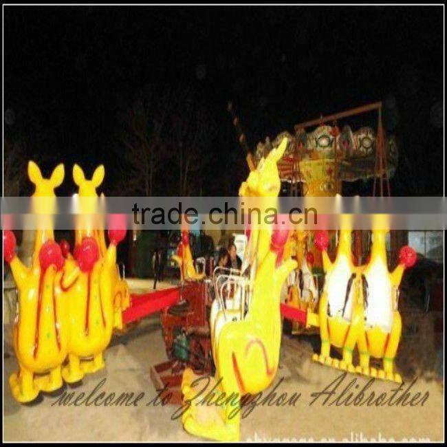 hot sale Alibaba Fr happy kangaroo jump roots