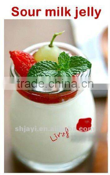 Hot Sale Congealing sour milk