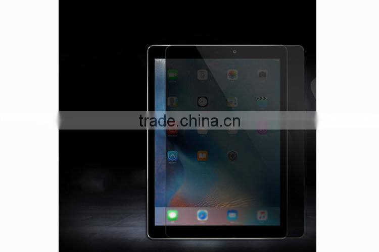 Alibaba China 3d tempered glass privacy screen protector for ipad pro