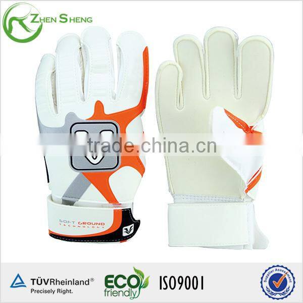 Zhensheng professional soccer goalkeeper gloves