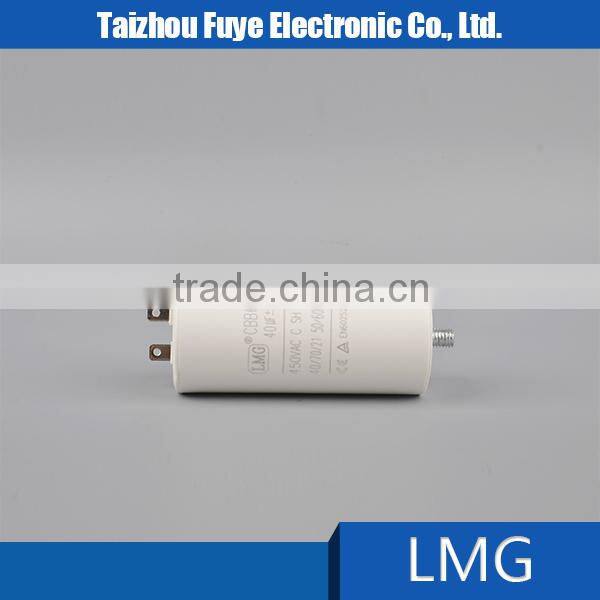 wholesale cbb60 film capacitor