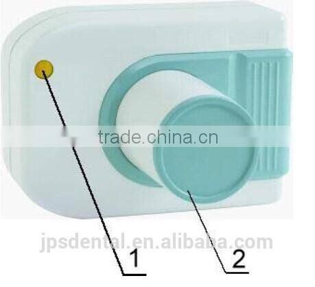 Digital portable dental X-Ray AP-60P