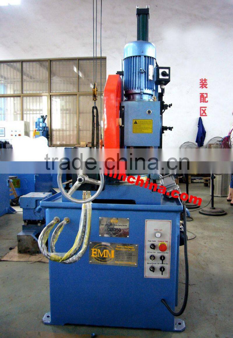 EMMCHINA FA275 automatic iron pipe cutting machine