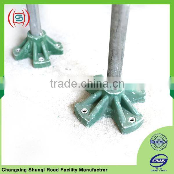 Durable Ventilation Pig House Floor