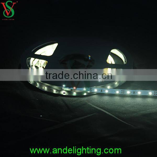 Wholesale 12 volt SMD 3528 5050 Christmas LED strip light