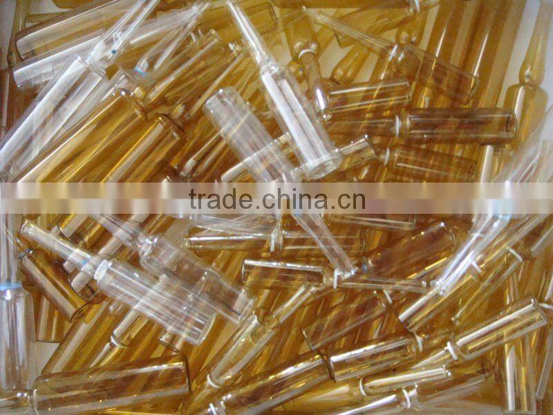 Low Borosilicate Ampoule well accepted by foreign customers