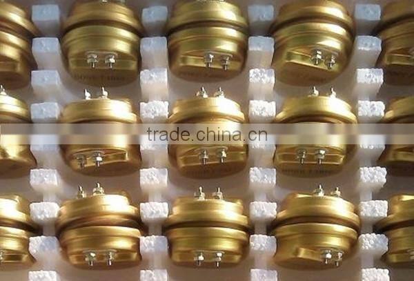 Global hot sales yellow color 96dB ce receiver