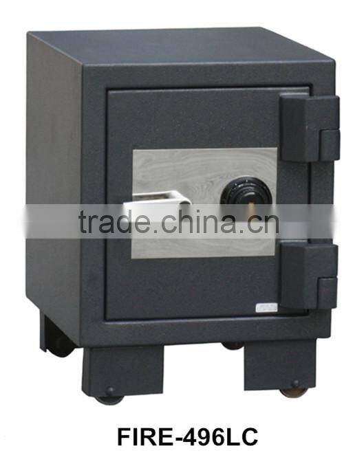 Big Fireproof and Burglarproof Safe