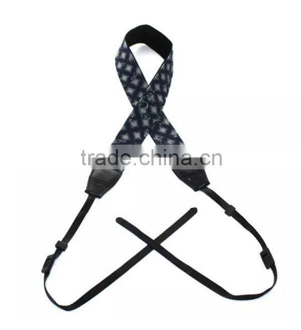 Wholesale Best Quality Camera Strap with Blister Package