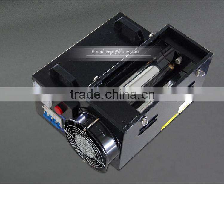 Portable UV machine 2 kw 2000 w UV UV curing light curing machine portable UV light curing machine