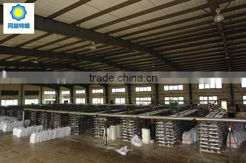 62-64 fully refined bulk paraffin wax wholesale