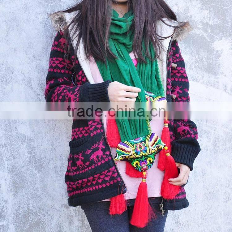 china alibaba embroidery silke shawls ladiese scarves chiffon hijob fashion with tassel