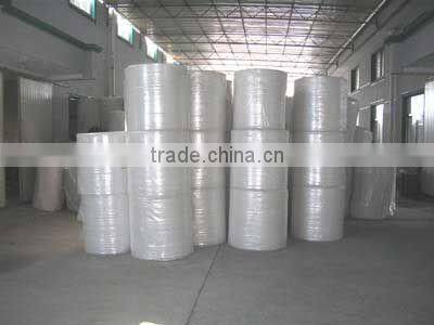 Hot selling 18''*80ga*1500ft PE Film Stretch for pallet use