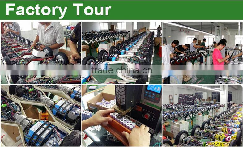 New product!! 2016 Electric Self Balancing Scooter Unicycle, Hoverboard, with 120m handle