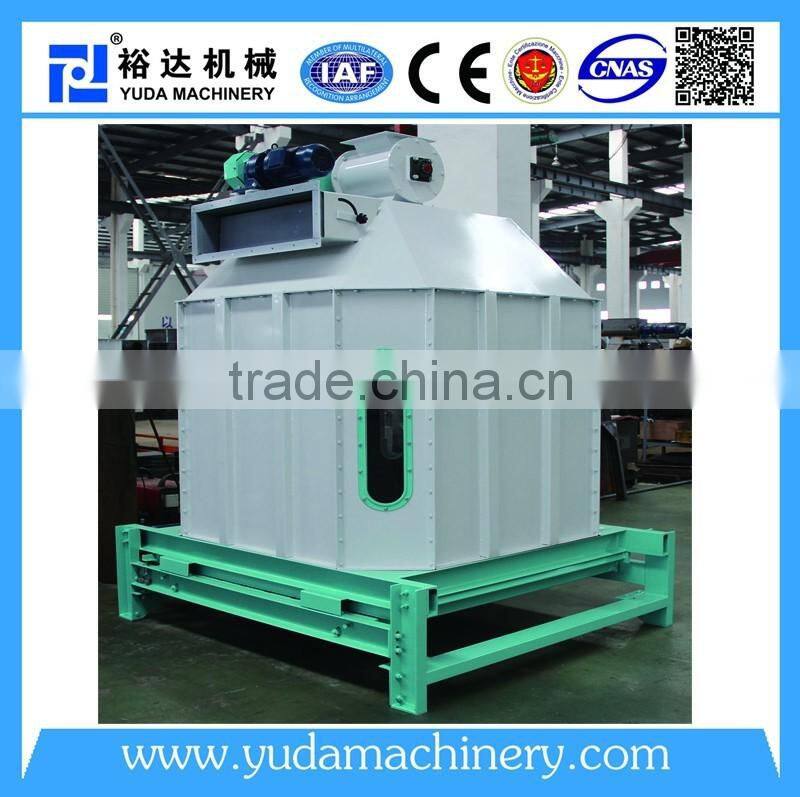 various range of capacity SKLN cooling device