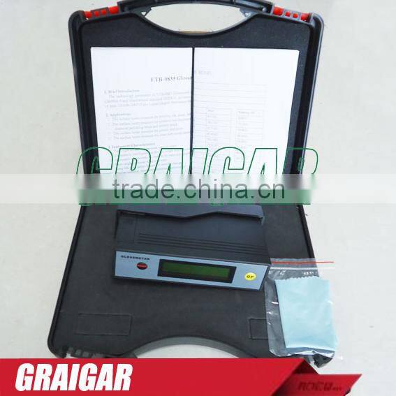 ETB-0833 Gloss Tester Glossmeter
