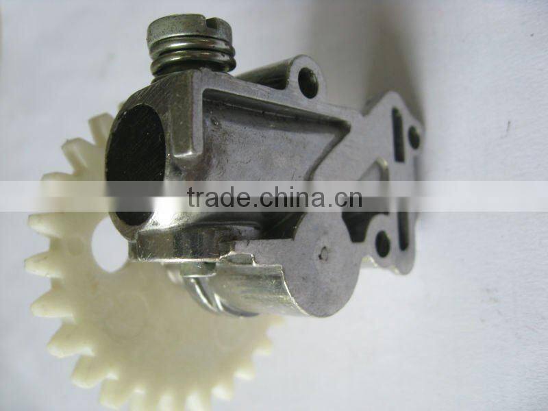 high pressure oil pump assy for chainsaw