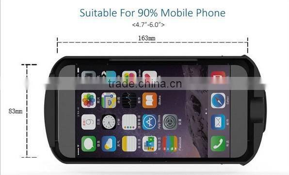 Hot selling High Quality Real Virtual Google Cardboard Virtual Reality VR Box 3D Glasses with removed