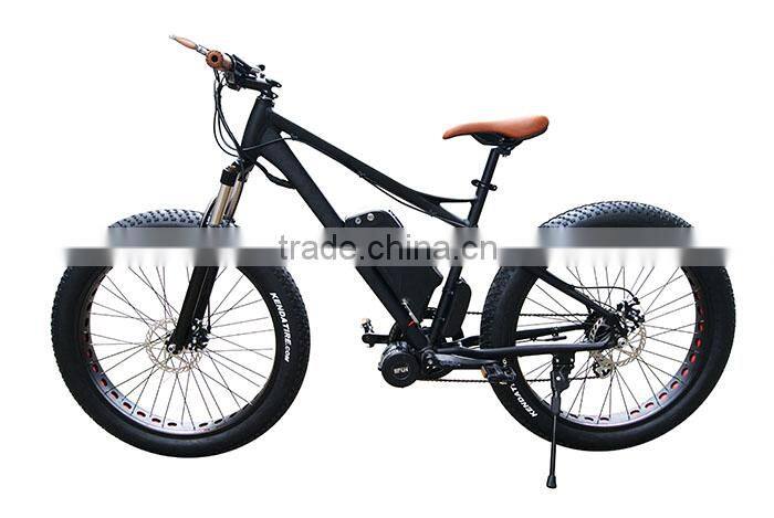 8fun BAFANG BBS03 48v 1000w 30a Central motor