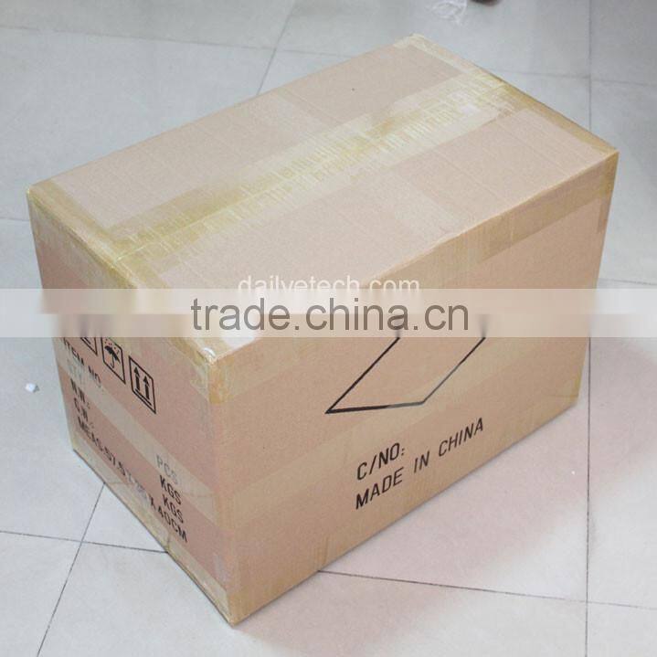 Short Micro USB Data Sync Charging Flat Cable for Samsung S4 S3 S2 from dailyetech