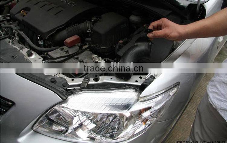 hot sale hid kit in Russian for Chevrolet Aveo 2007