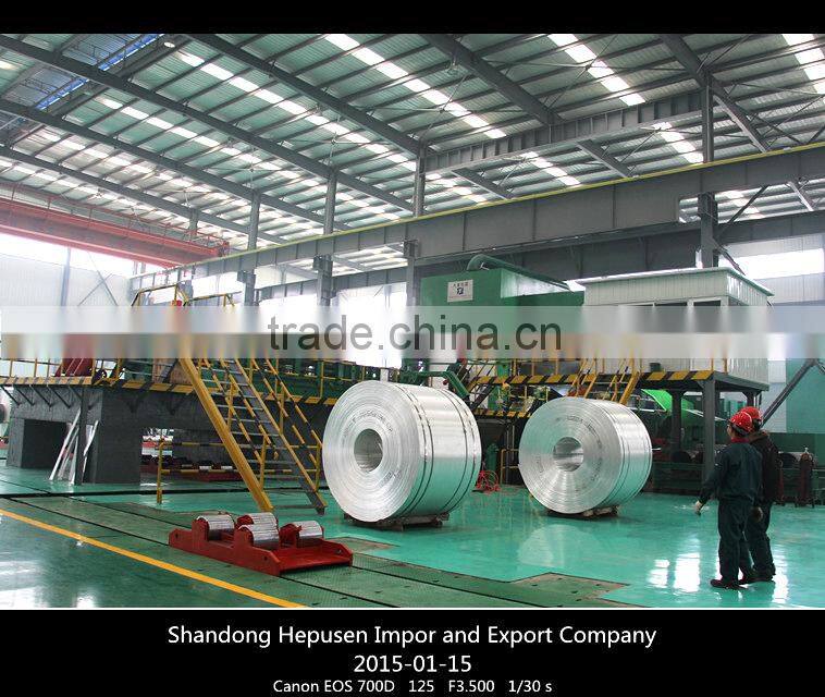 Metal Alloy Aluminum Sheet Manufactured in China