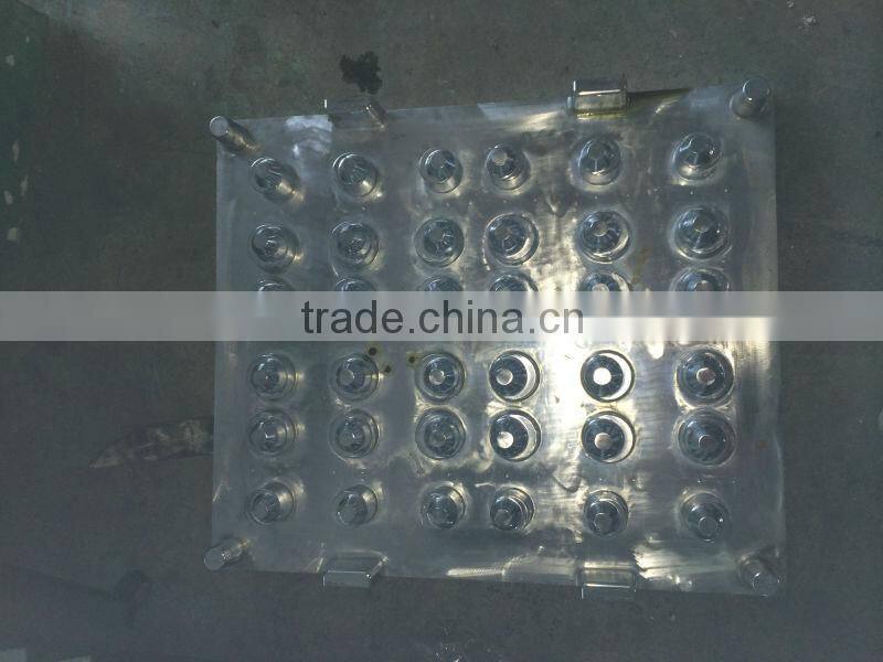 plastic cap moulds series