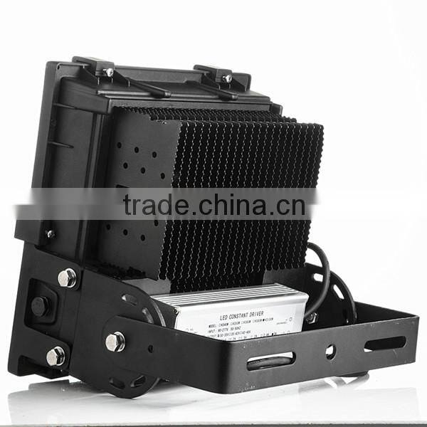 2015 hot sale high power 120lm/w Epistar 3030 SMD 100W LED floodlight