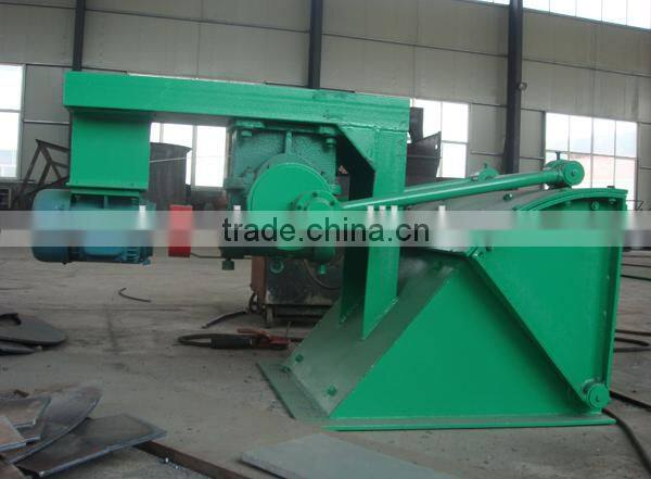 Easy Adjustment Zinc Ore Oscillating Feeder