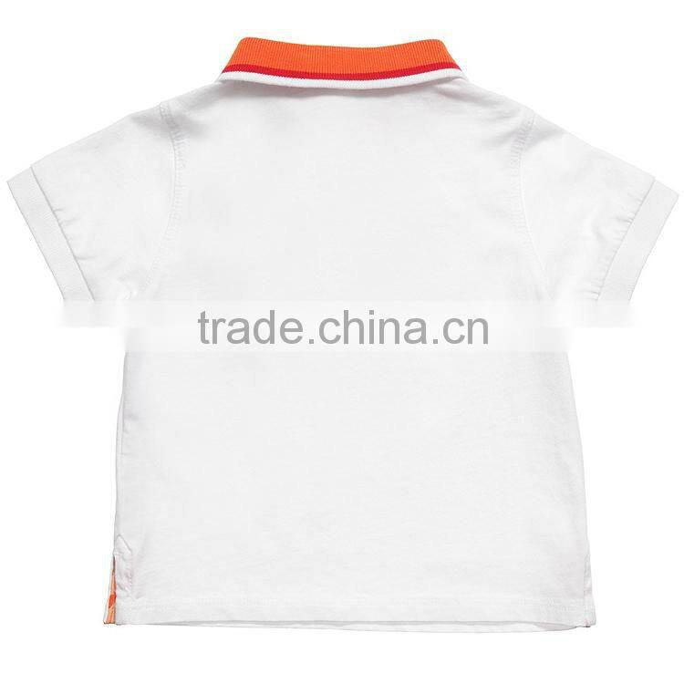 2014 fashion design children clothing set wholesale