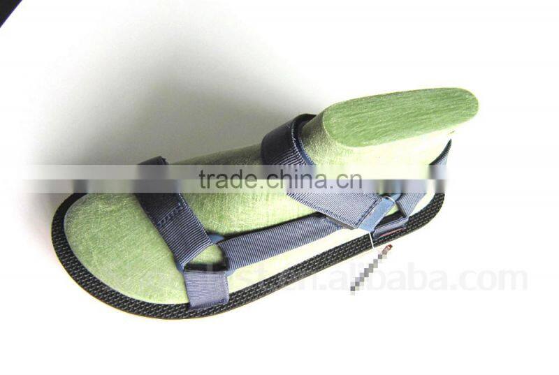 New Development shoe last for women