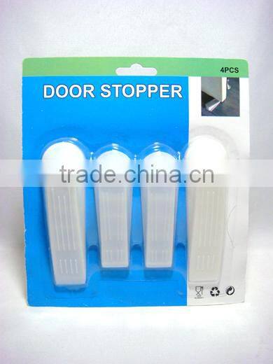 8PCS Door Stoppers/Door Wedges