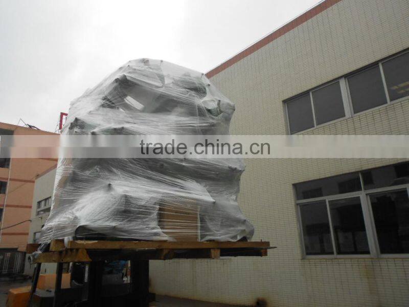 P4 bearing high precision milling machine 8VA