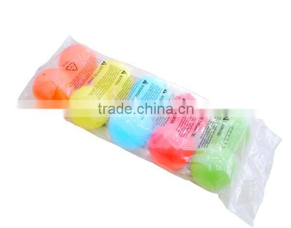 soft toys for ball pit