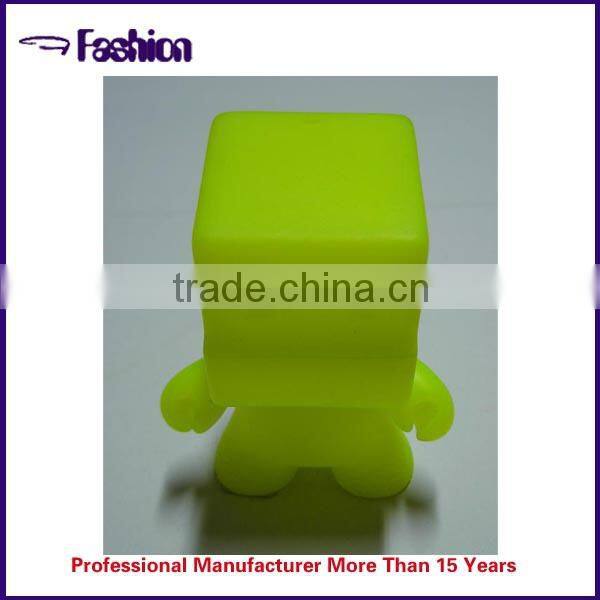 Plastic toys of ABS figure for Kid toys