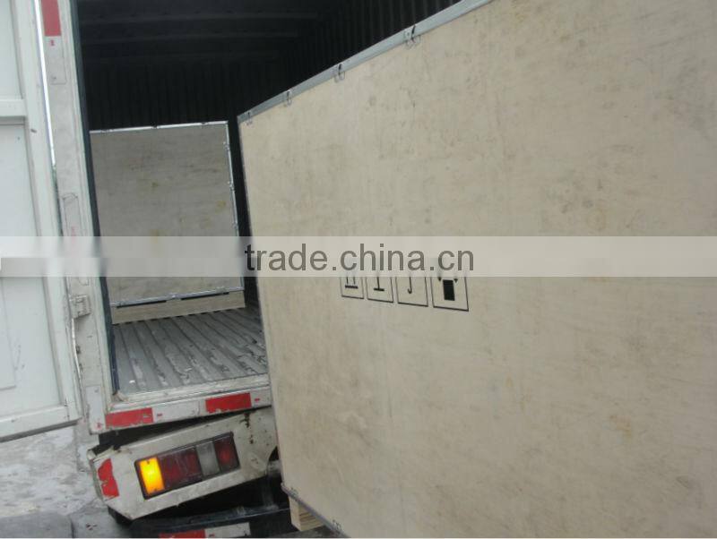 Food Production Line Conveyor Belt Metal Detector PD-F500QD needle detector