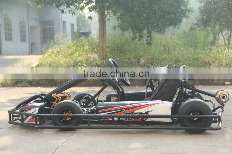 China Zhejiang yongkang Telee vehicle 250 go kart