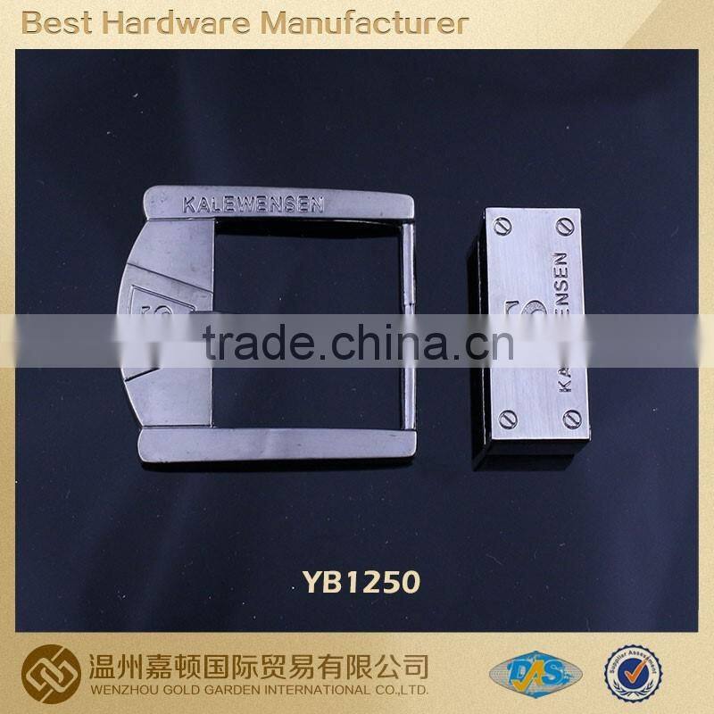 hot sale belt pin buckle