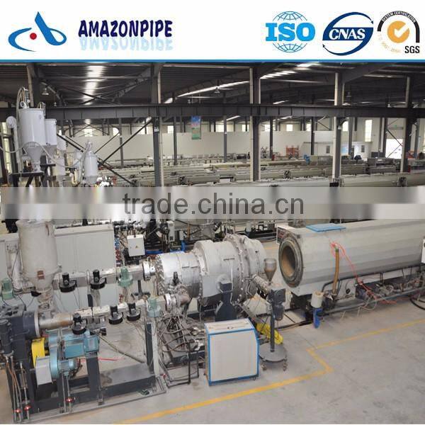 Quick connect pipe fitting plastic water pipe fitting compression fitting