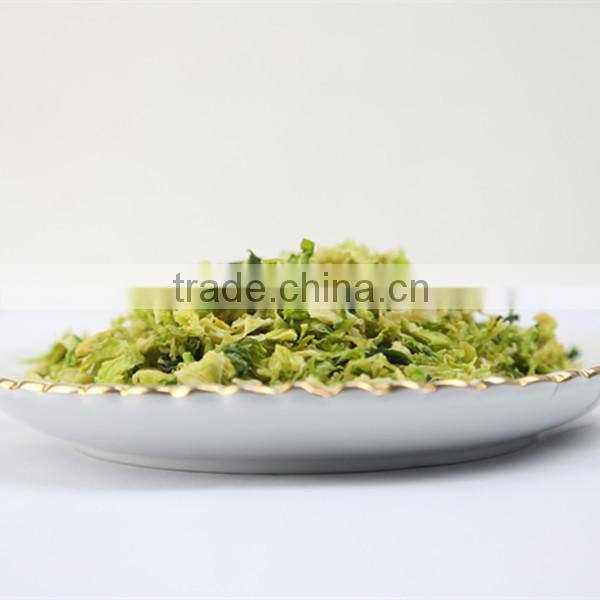 2015 New Crop Dehydrated Cabbage Powder