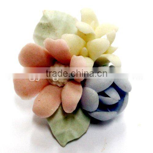 Factory Manufacture Promotional Gift OEM Decorative Artificial Flower