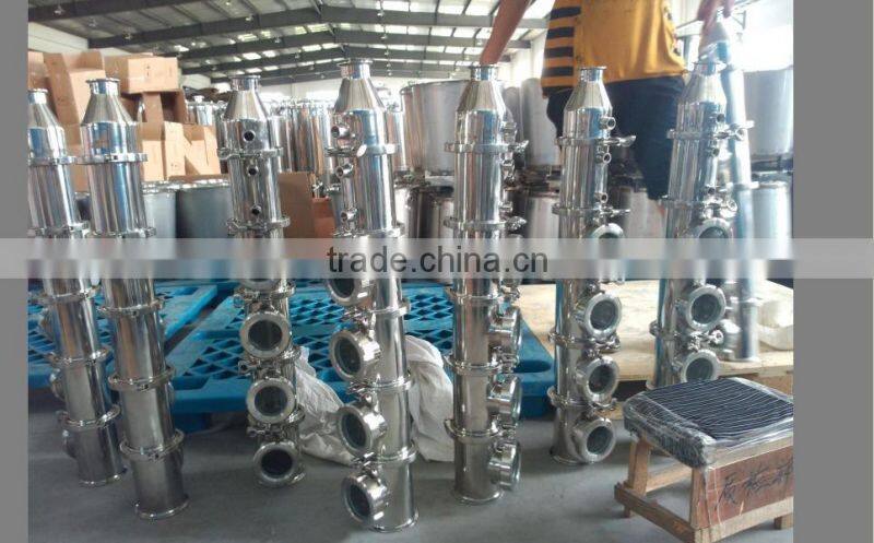 30L 50L 60L 100L beer brewing equipment, brew conical fermenter for brewery fermentation processing