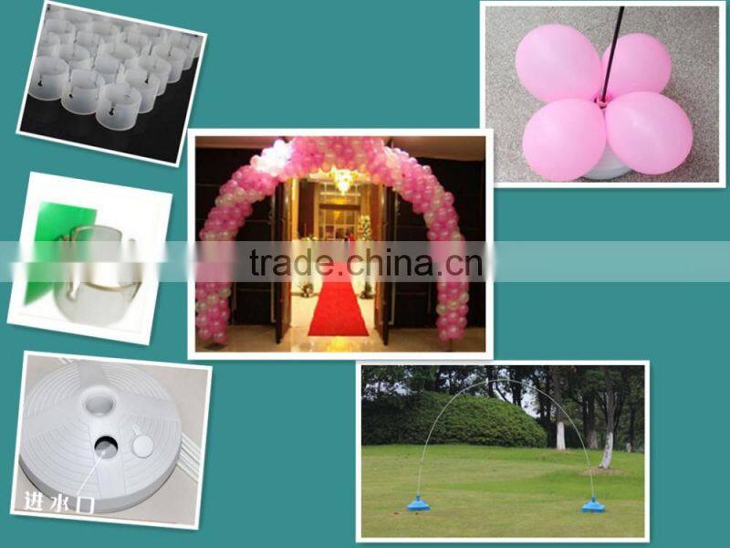 Fashion product Fiberflass POLES FRP wedding arch pole