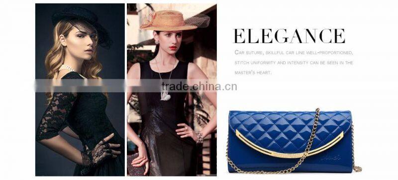 Fancy Design Evening Clutch Bags Ladies Handbags and Clutches Luxury