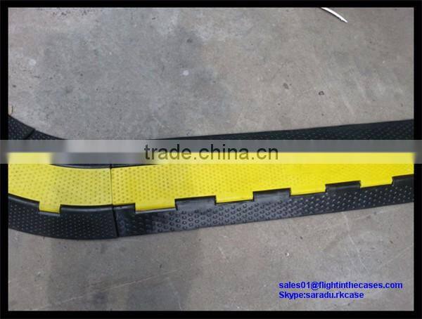 RK Durable Cable Protector/ Cable Ramp/Cable Concealer/Cable Cover Outdoor