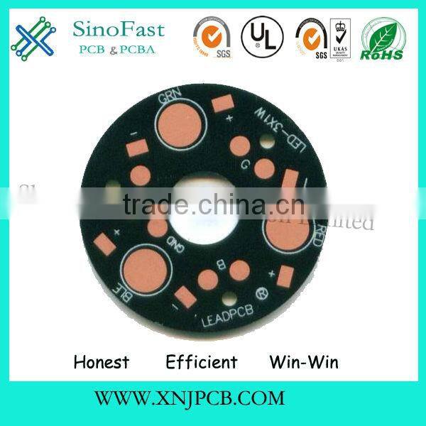 bitcoin miner PCB assembly for Circuit Breakers